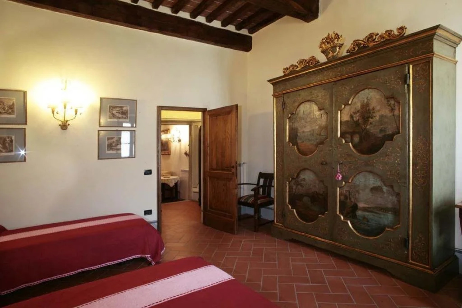 Relais Santa Margherita