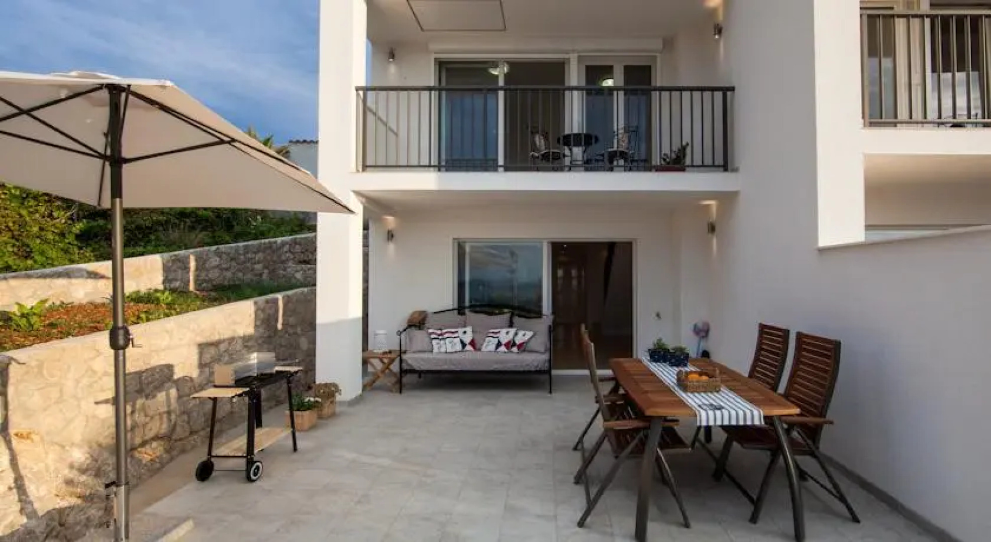 Apartments Villa Linne