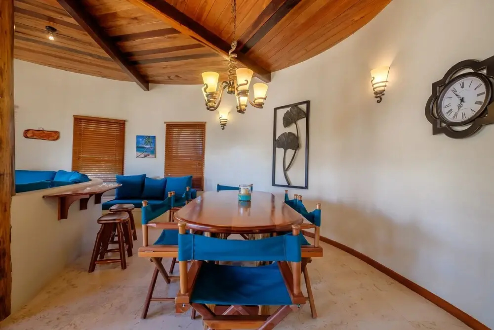 Indigo Belize 1A 3 Bedroom Condo by RedAwning