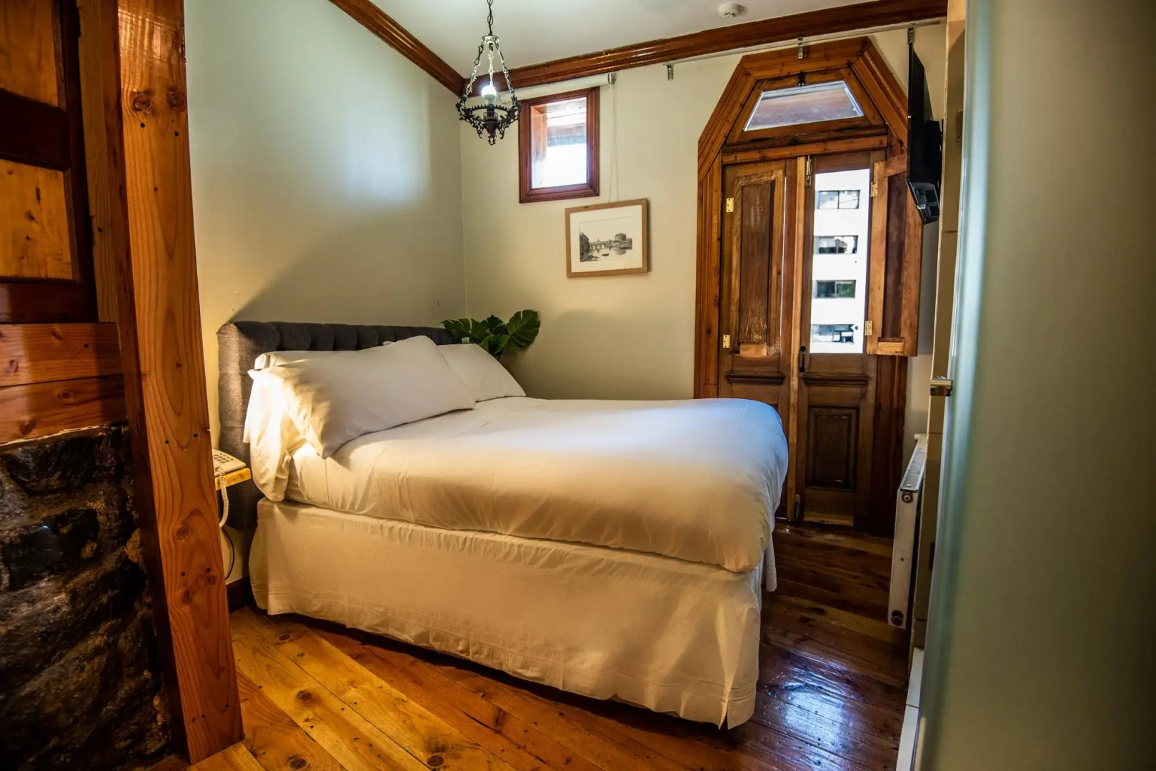 Gran Hotel Gervasoni