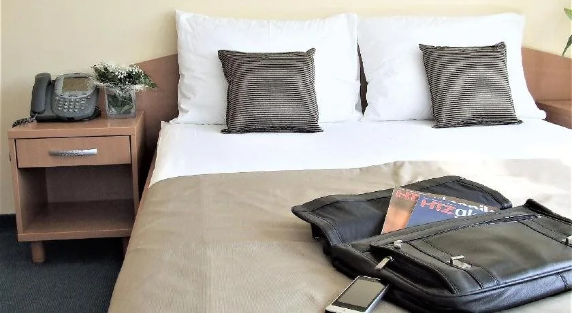 Hotel Central Slavonski Brod