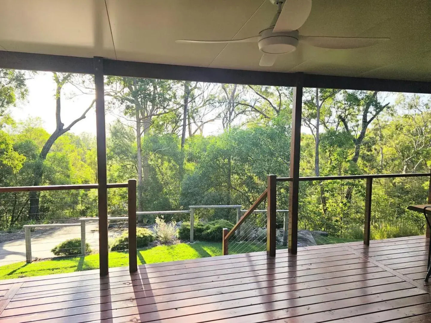 Little Mountain Retreat