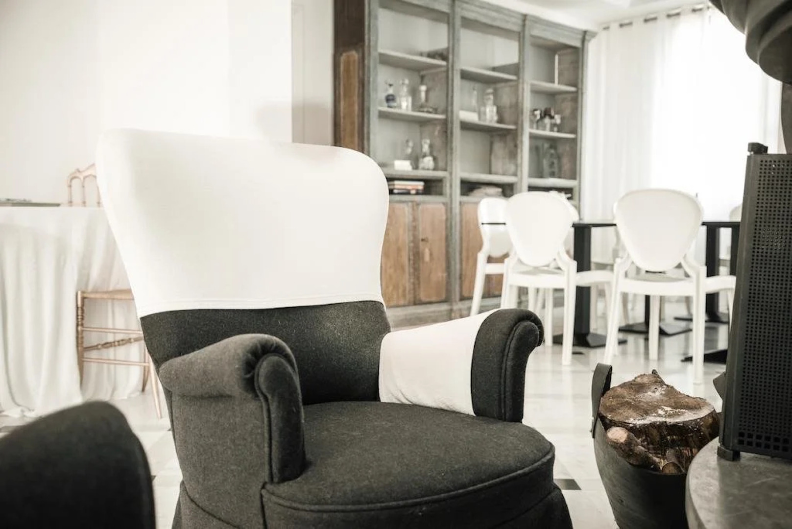 Opera 01 Maison De Charme Bed  Breakfast