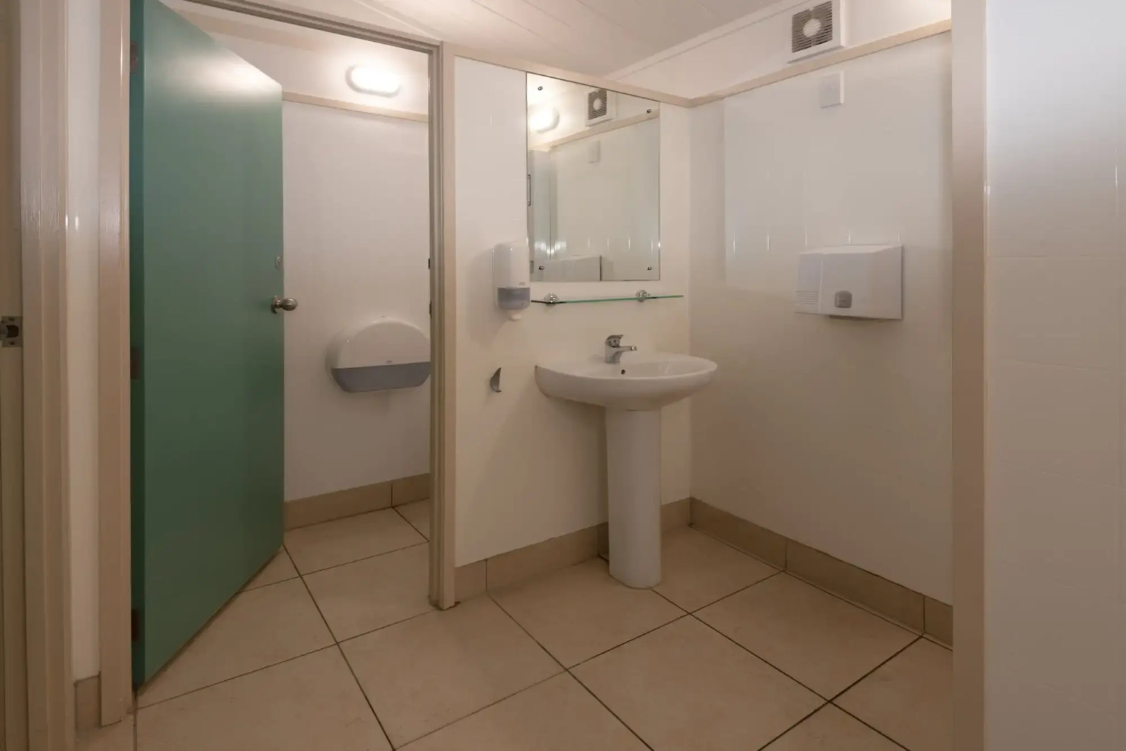 Skotel Alpine Resort