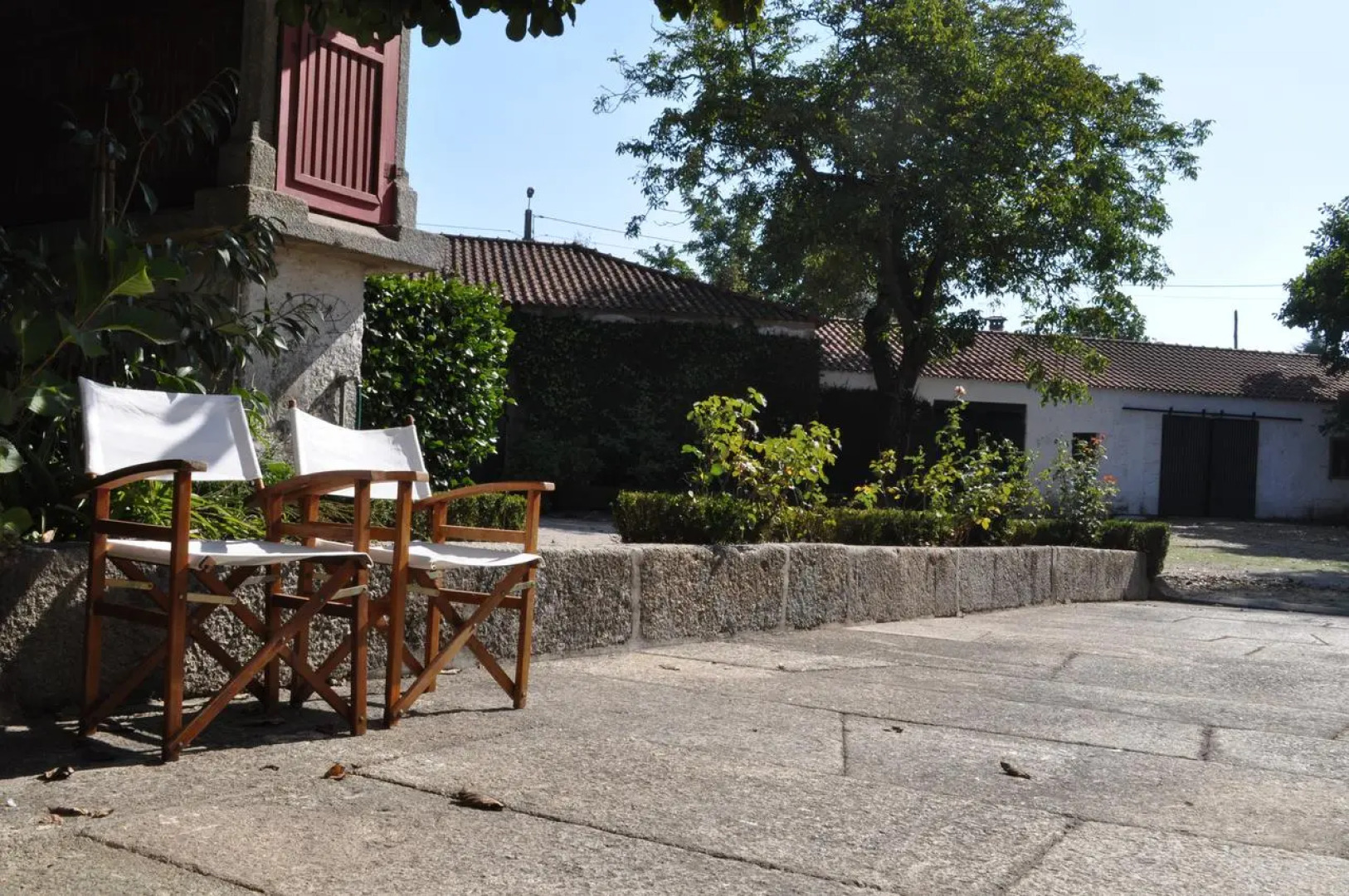 Quinta da Ponte do Louro