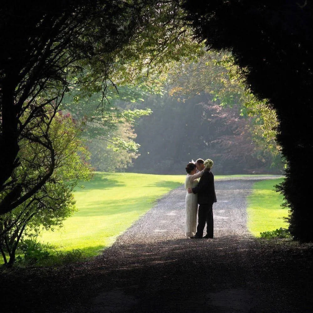 Hartforth Hall Hotel