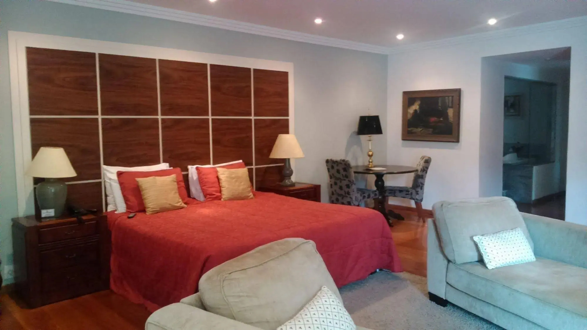 Pousada Quinta dos Pássaros