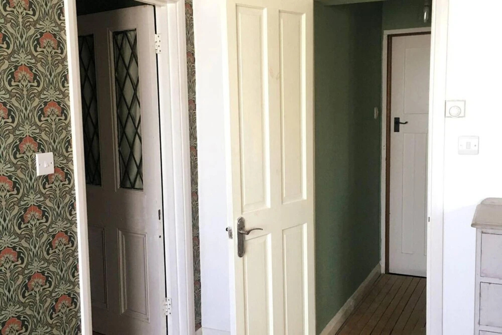 Private Getaway in South Downs