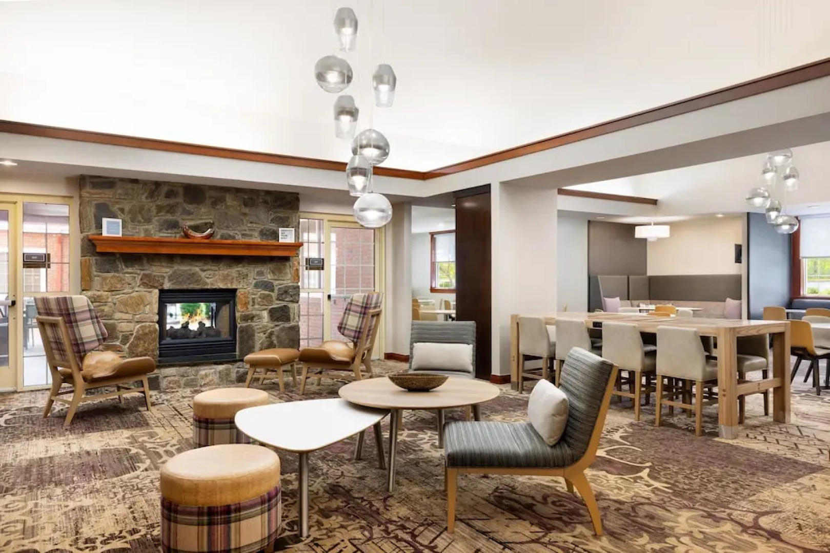 Residence Inn Potomac Mills