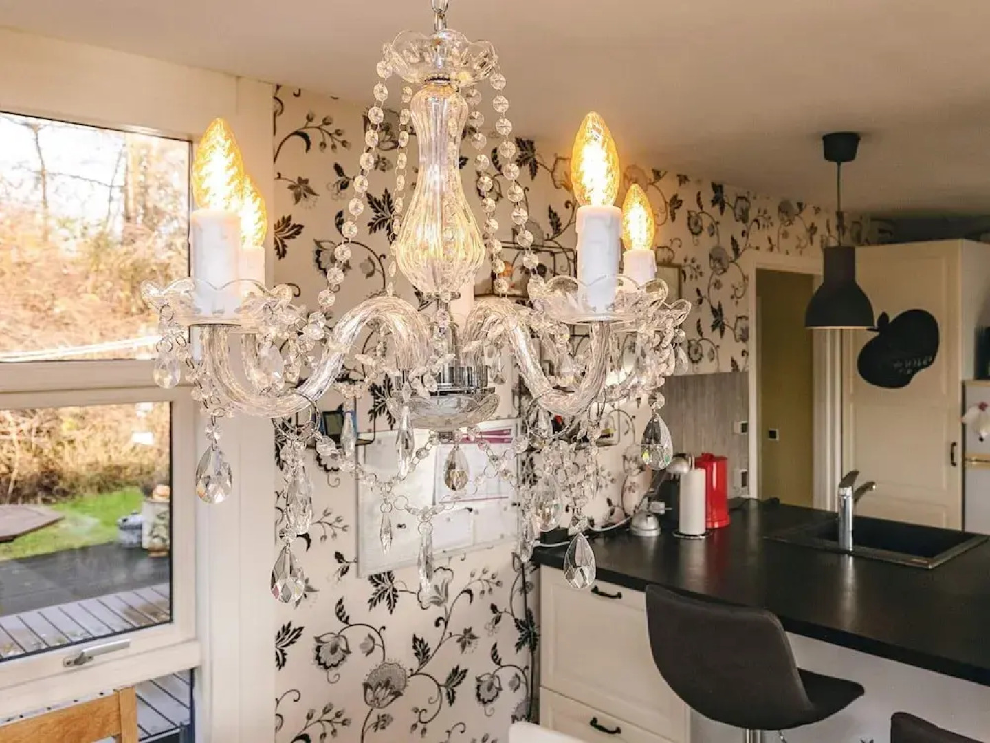 4 Person Holiday Home in Vordingborg