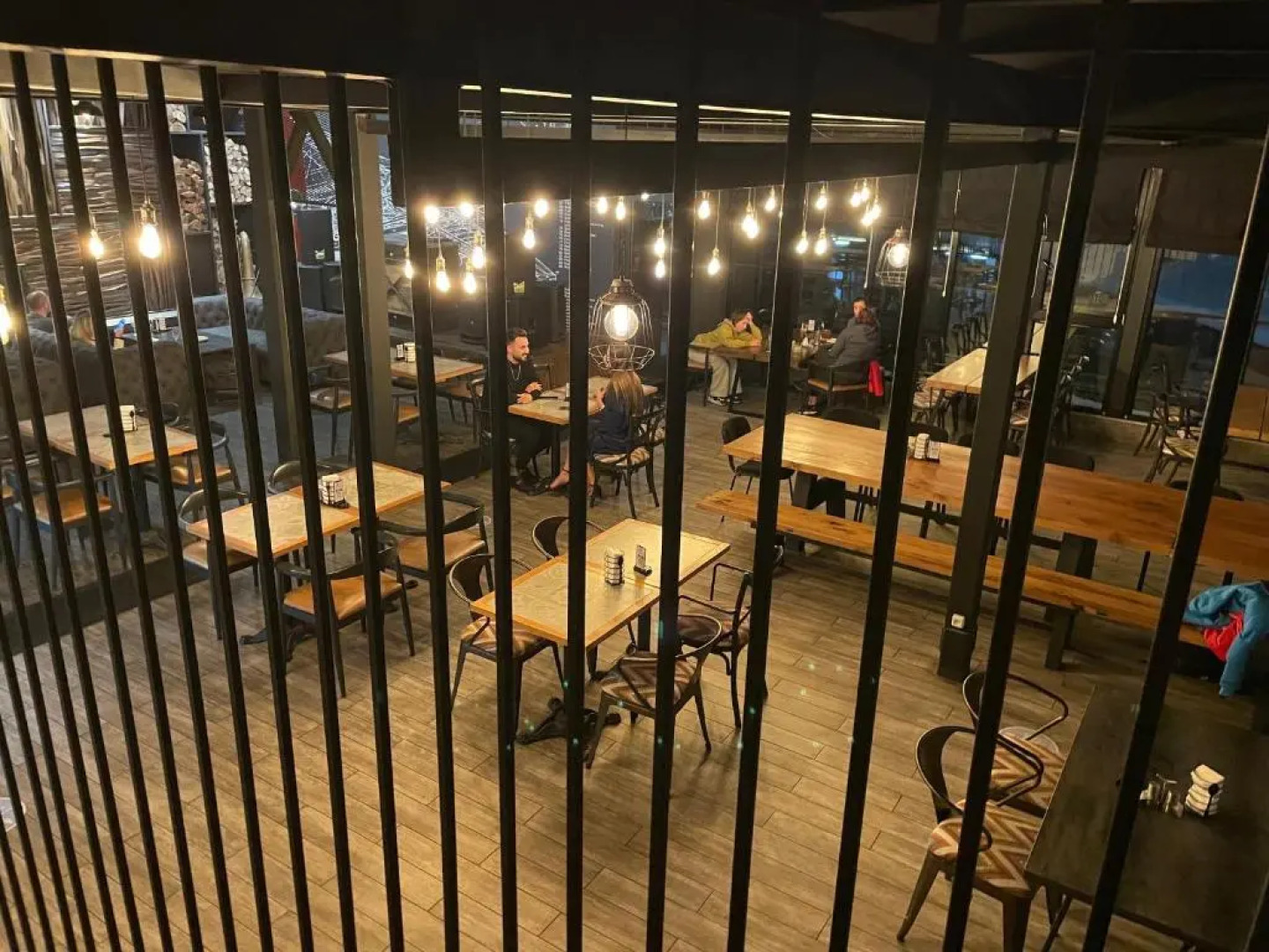 Gudauri Hotel Loft, Apartment 418, Next to the Pirveli Lift