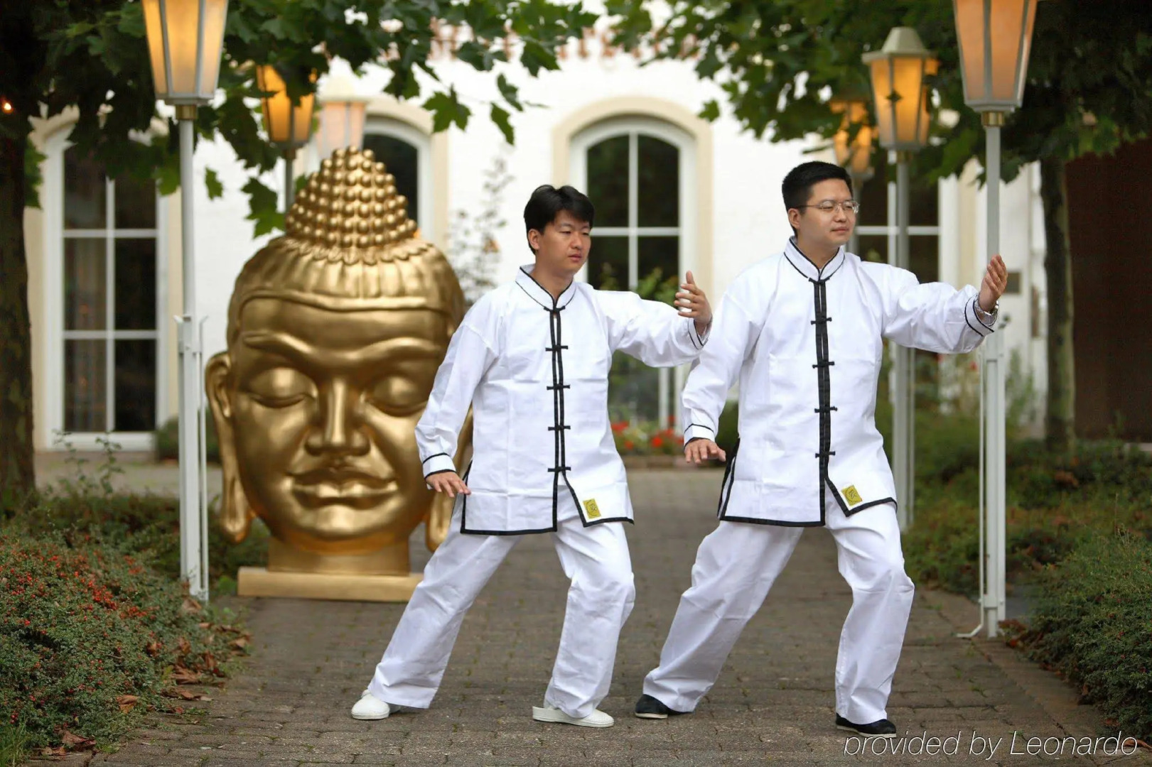 LIFESTYLE Resort Zum Kurfürsten