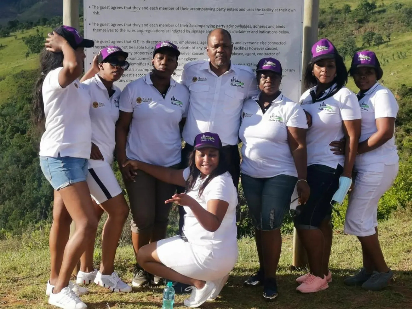 Amani Boutique Hotel