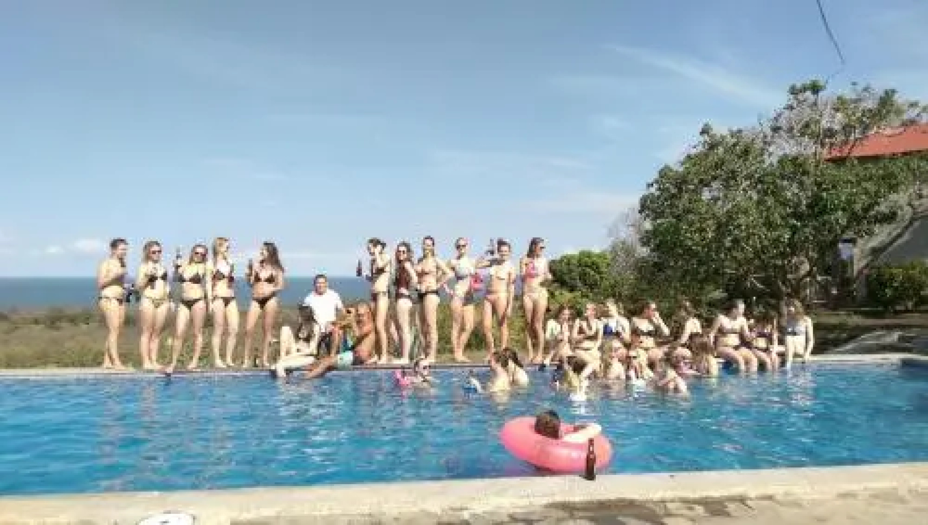 El Mirador Ecológico, Ometepe