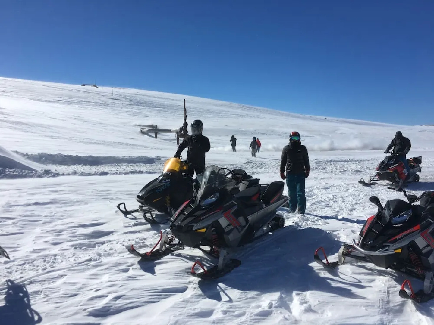 Lodge Tikilen Caviahue