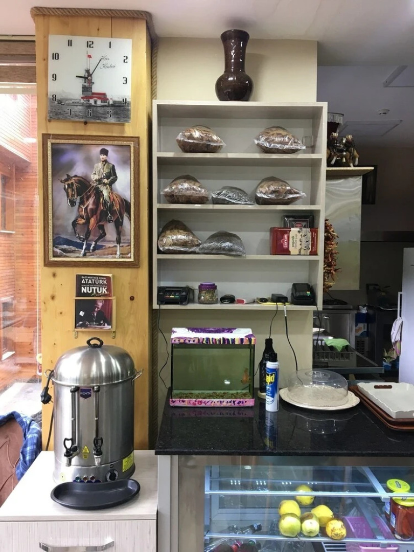 Lapera Sopeli Pansiyon