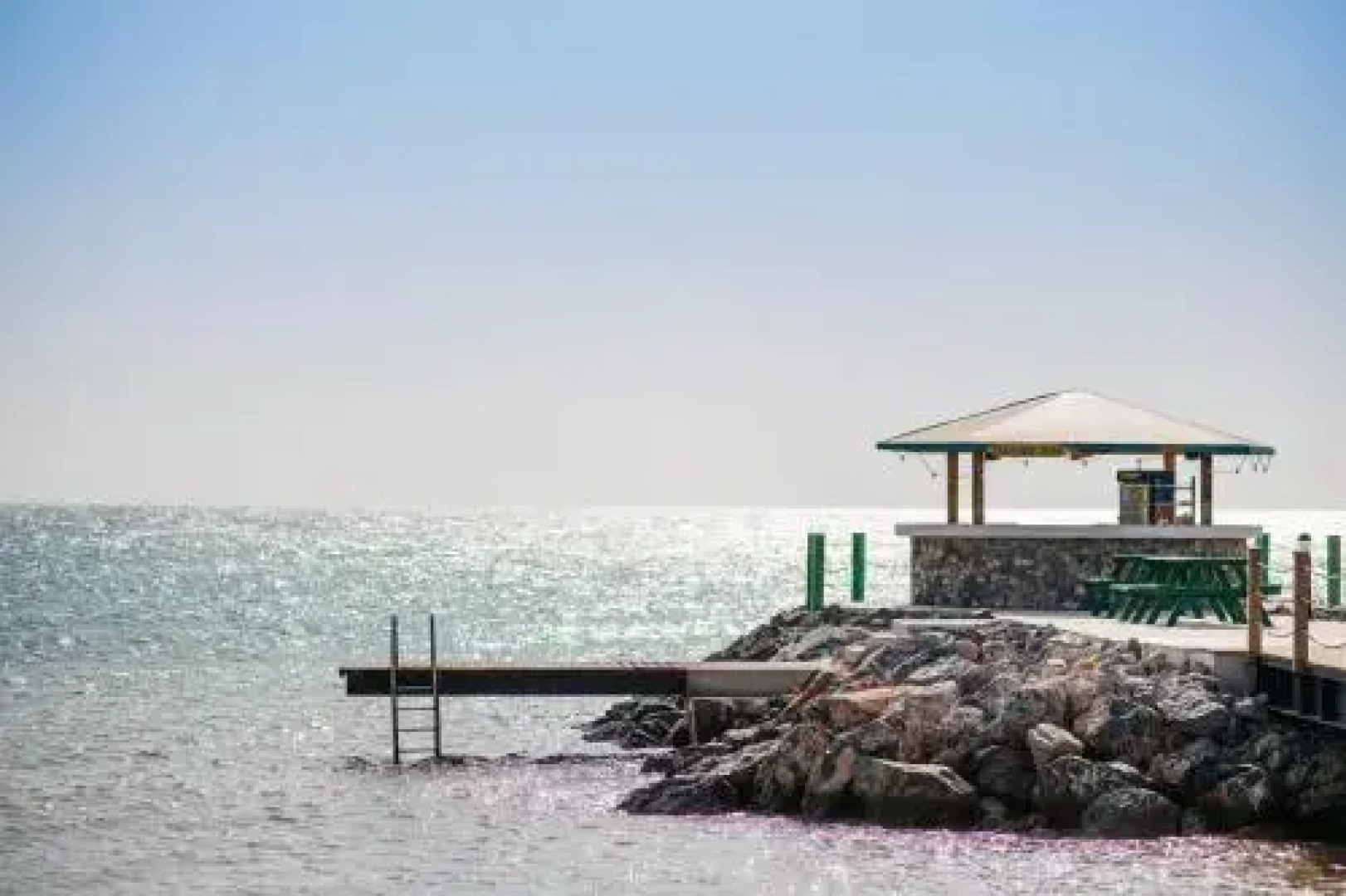 Thalassa Holiday Home With Sea View