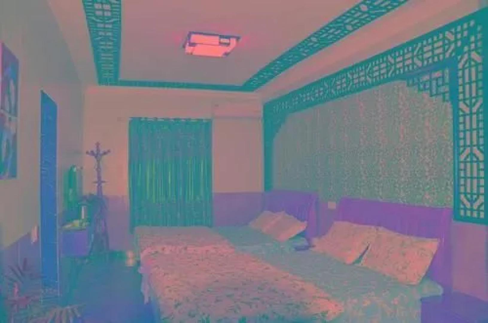 Xitang lvs Manor Hotel