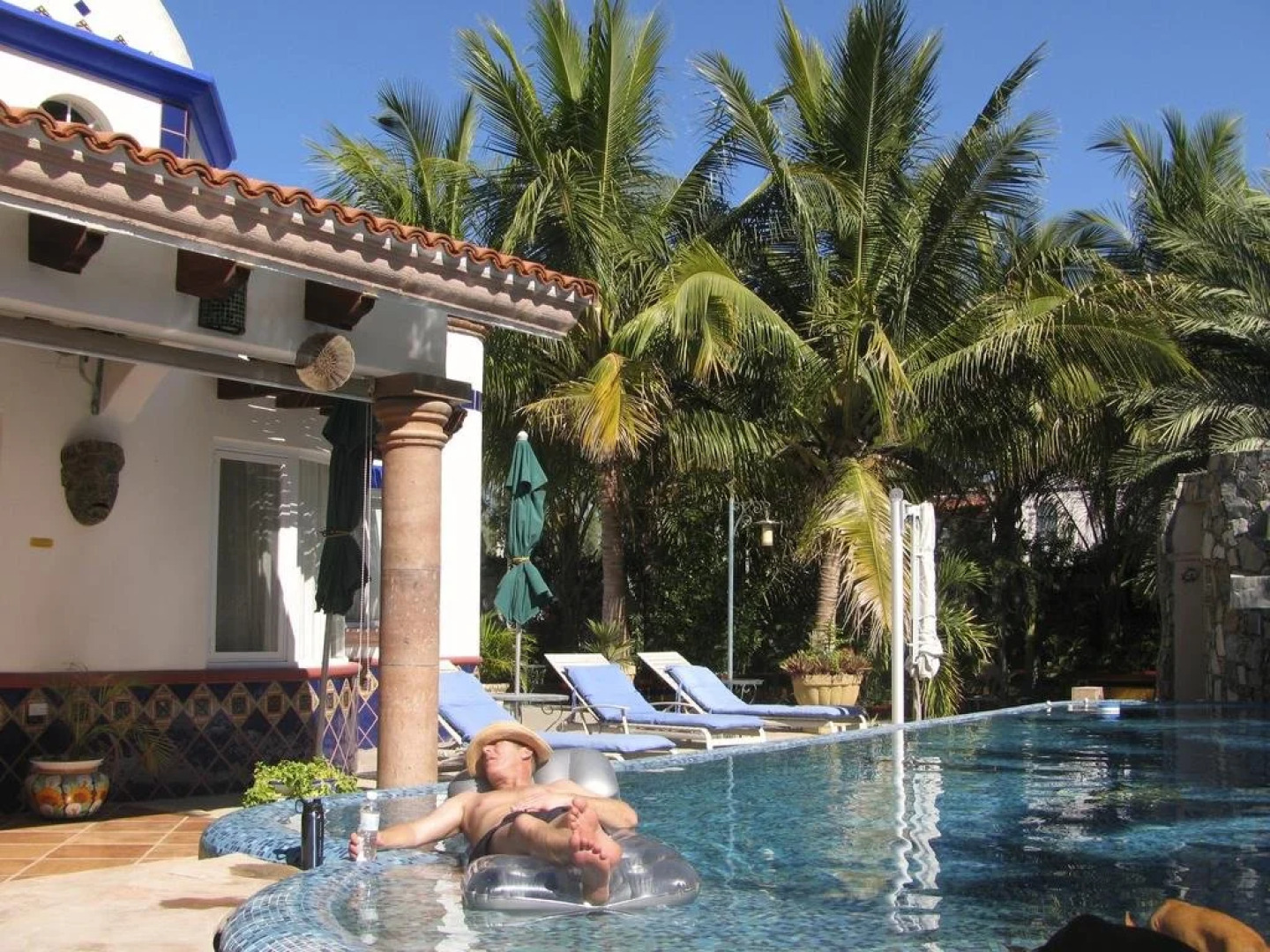 Hacienda Paraiso de La Paz