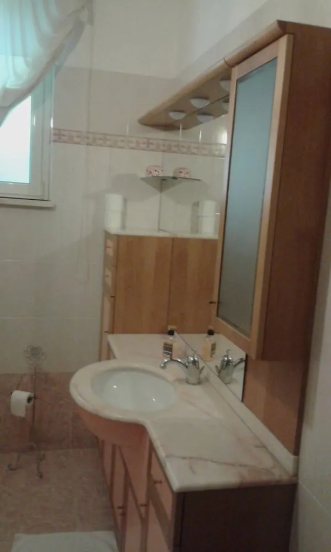 Bed  Breakfast Le Palme