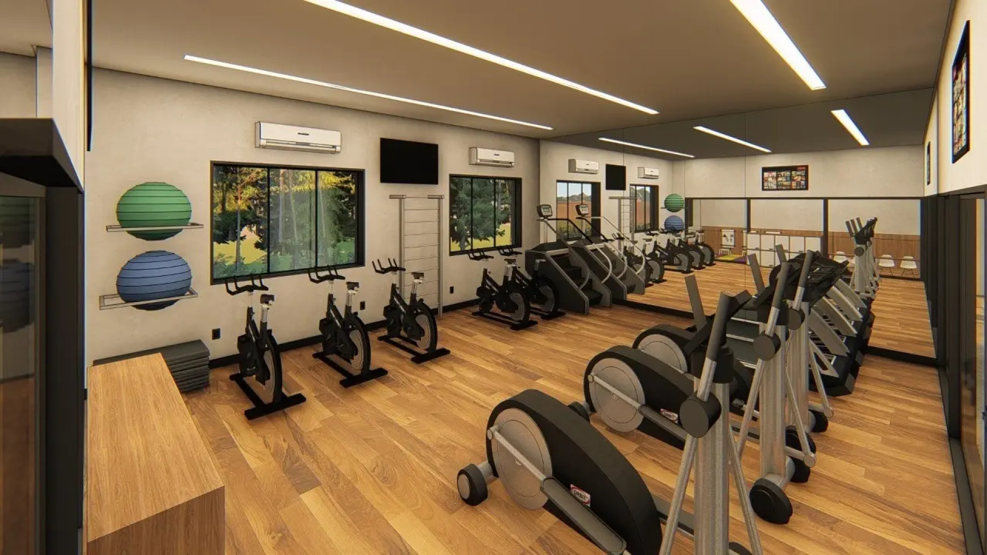 Travel Inn Axten Antonio Prado