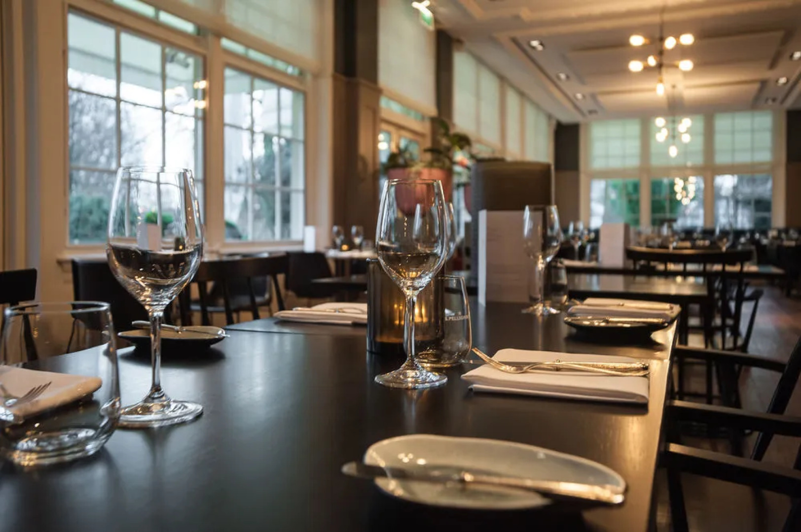  Central Park Voorburg