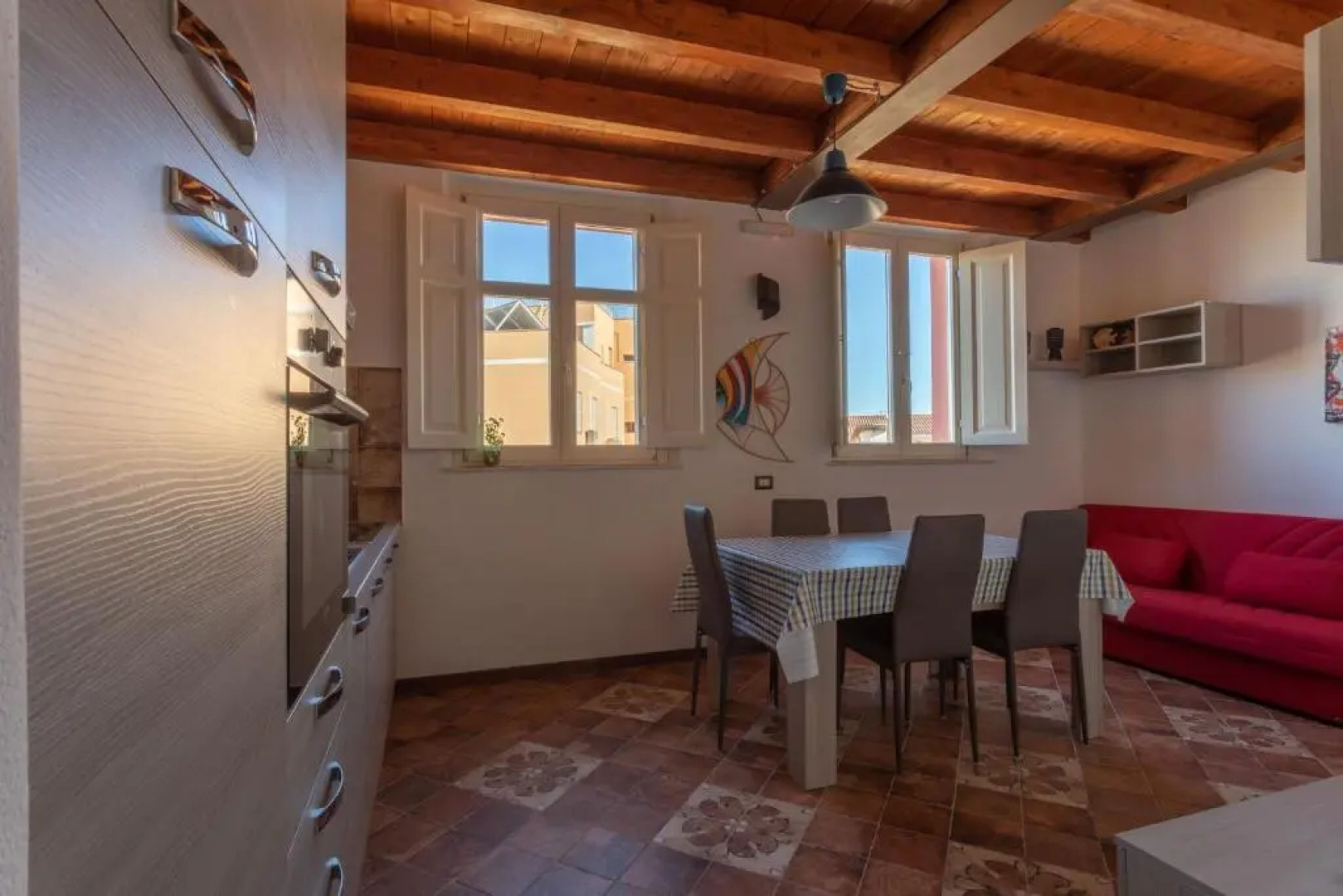 Maison Belle Epoque & Suites