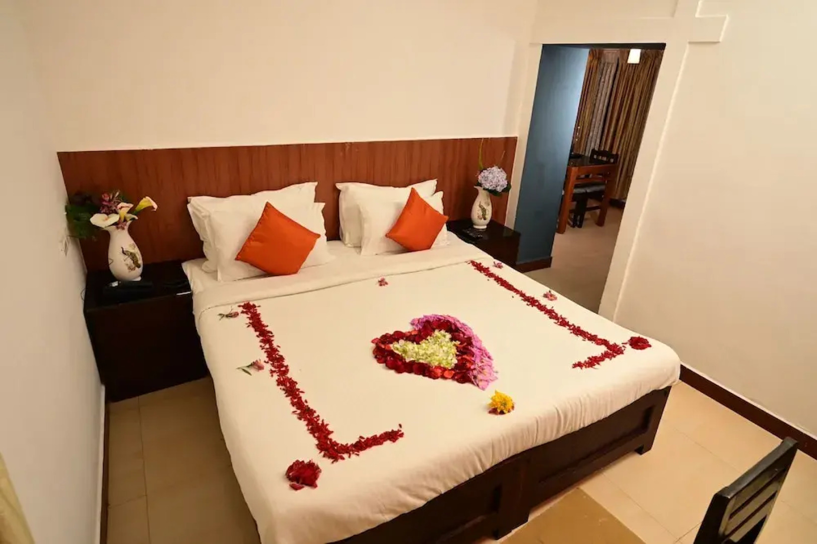 Yagappa Heritage Resort