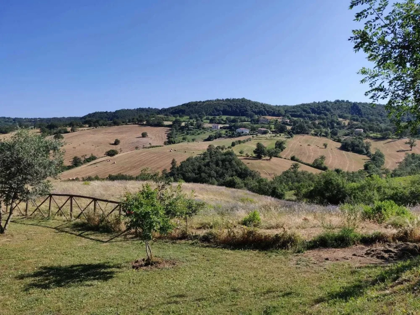 Agriturismo La Marianella