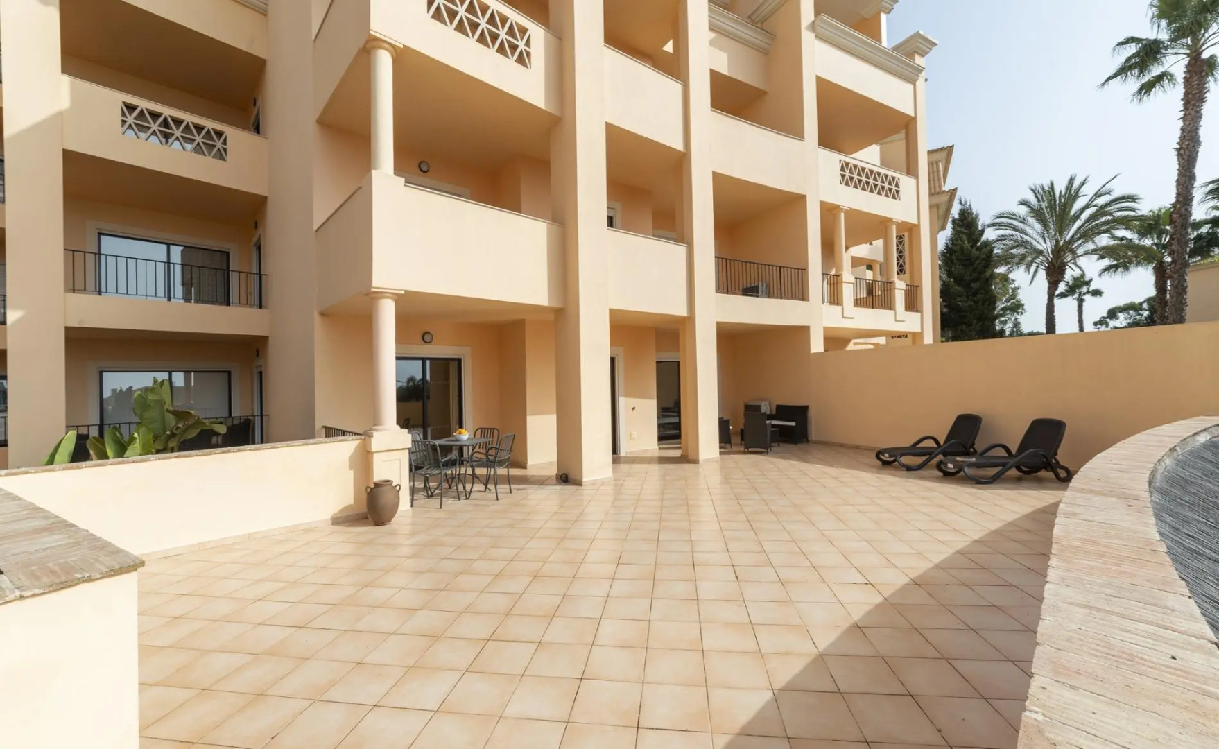 A48 - Starlight Apartment in Praia da Luz