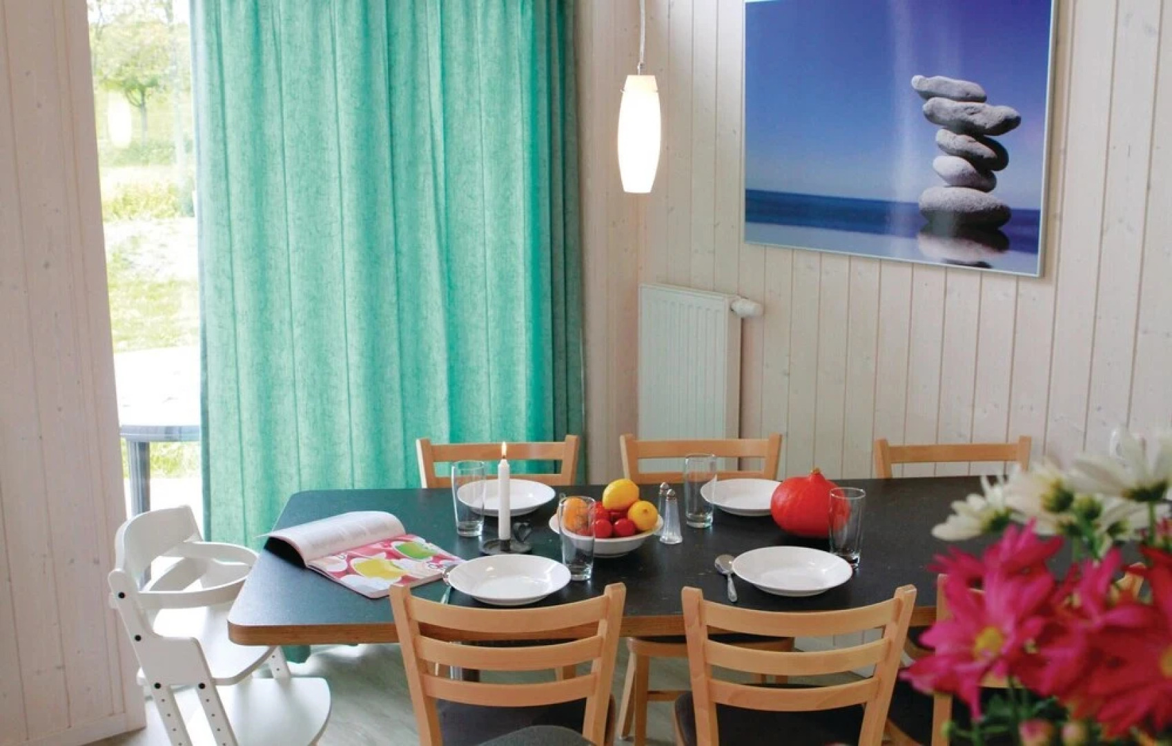 Friedrichskoog/deichblick 6