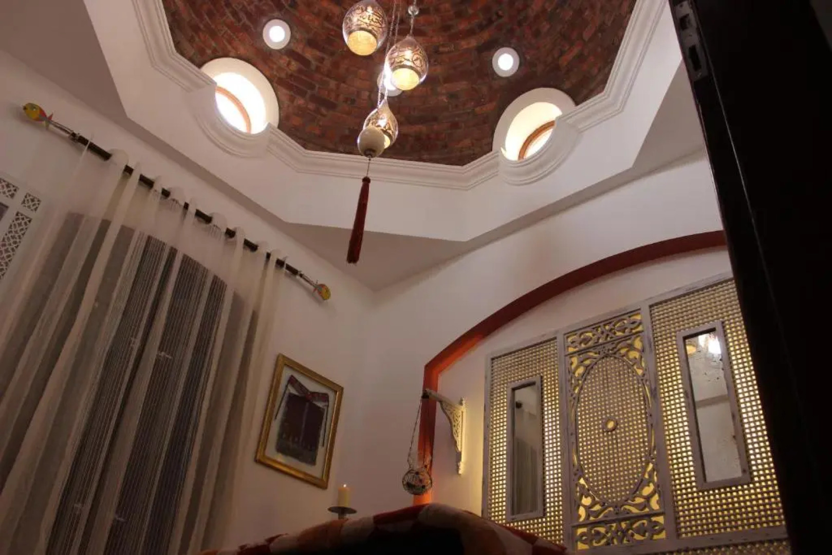 A Beit Matta Experience