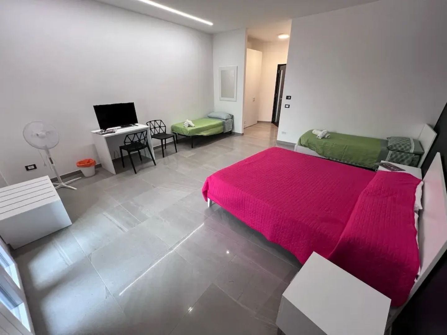 Le Camere dell'Emiro 2