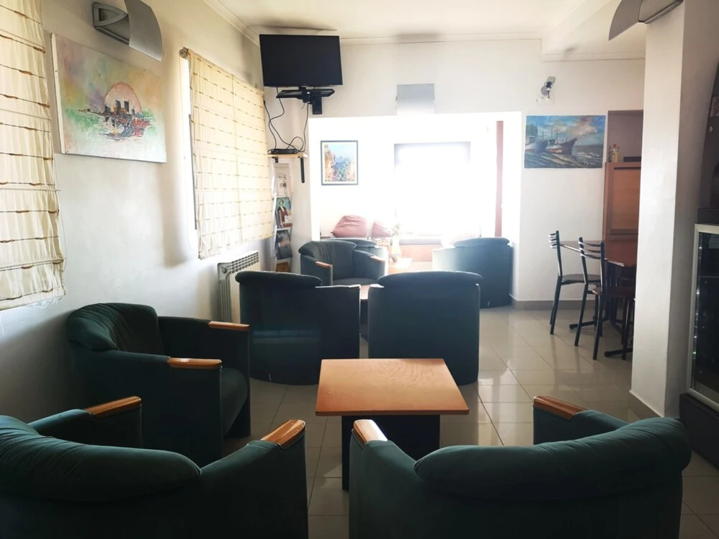 HI Areia Branca - Pousada de Juventude