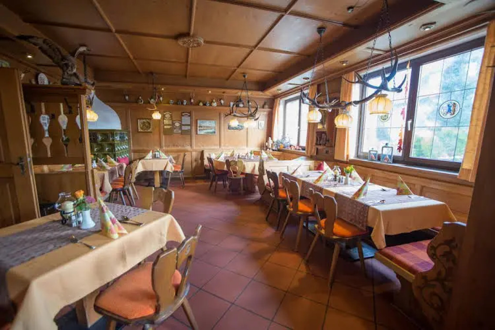 Hotel-Gasthof Weisses Ross