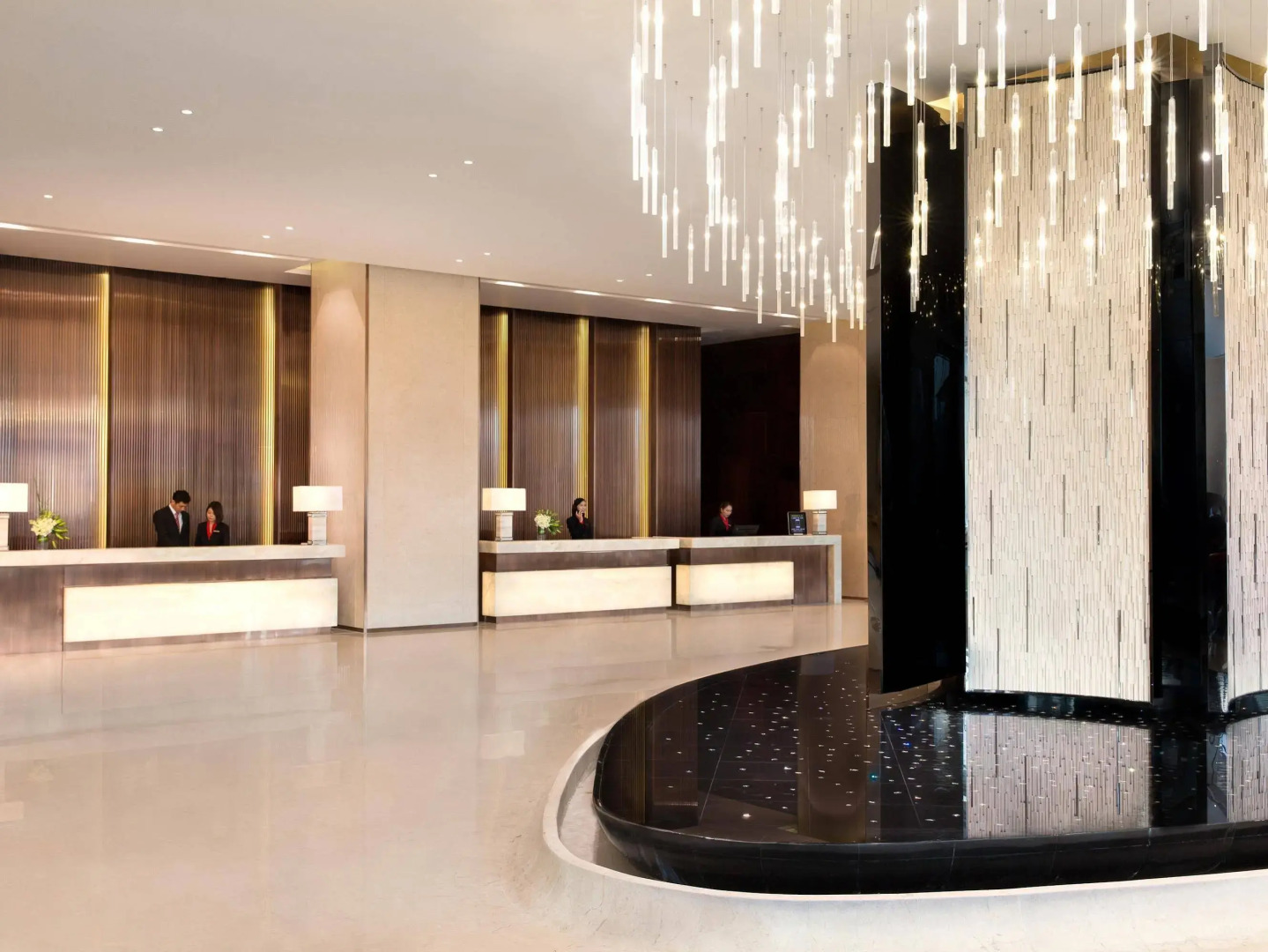 Marriott Hotel Shunde