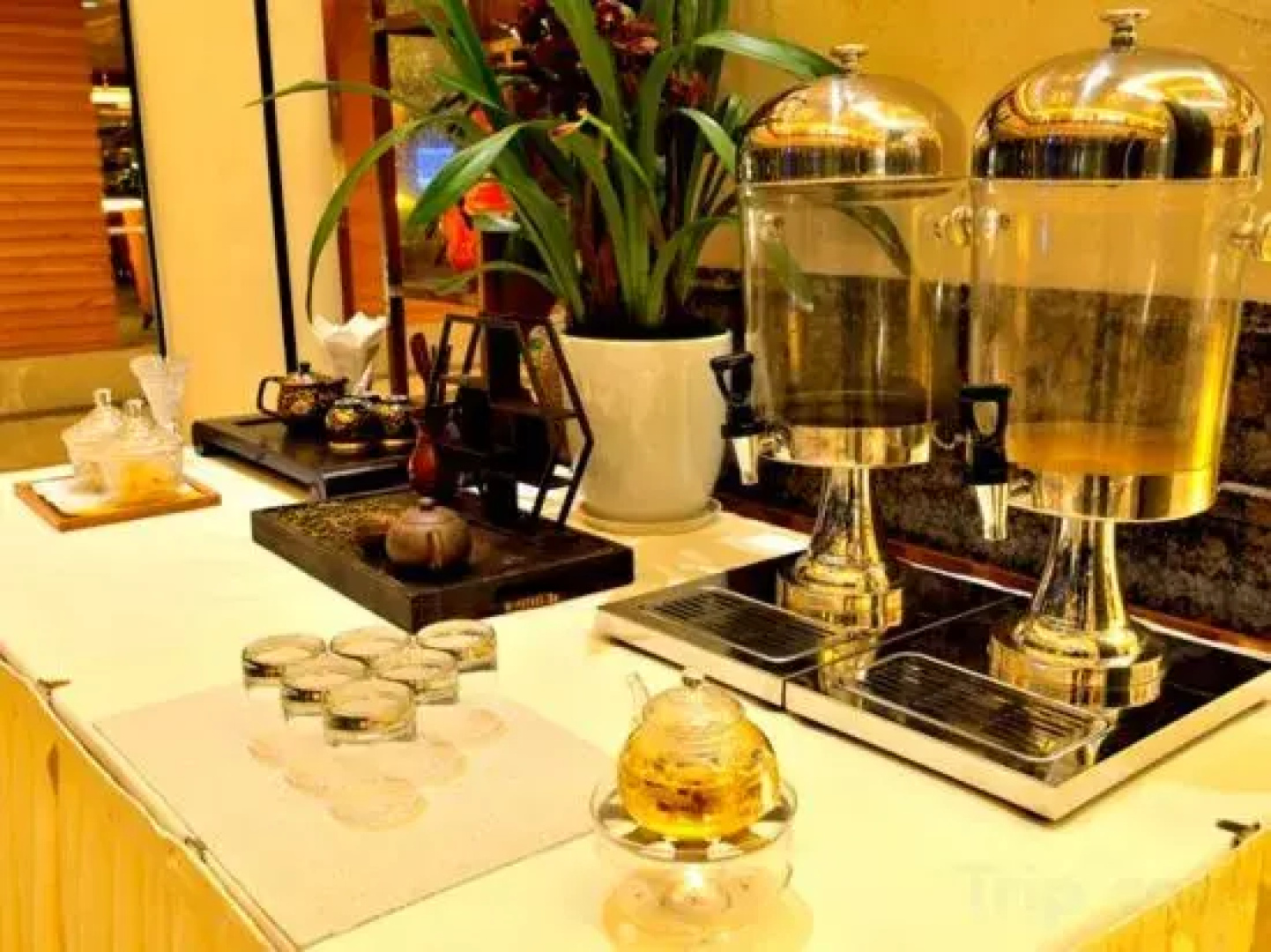 Green Lake Hotel Jinzhou