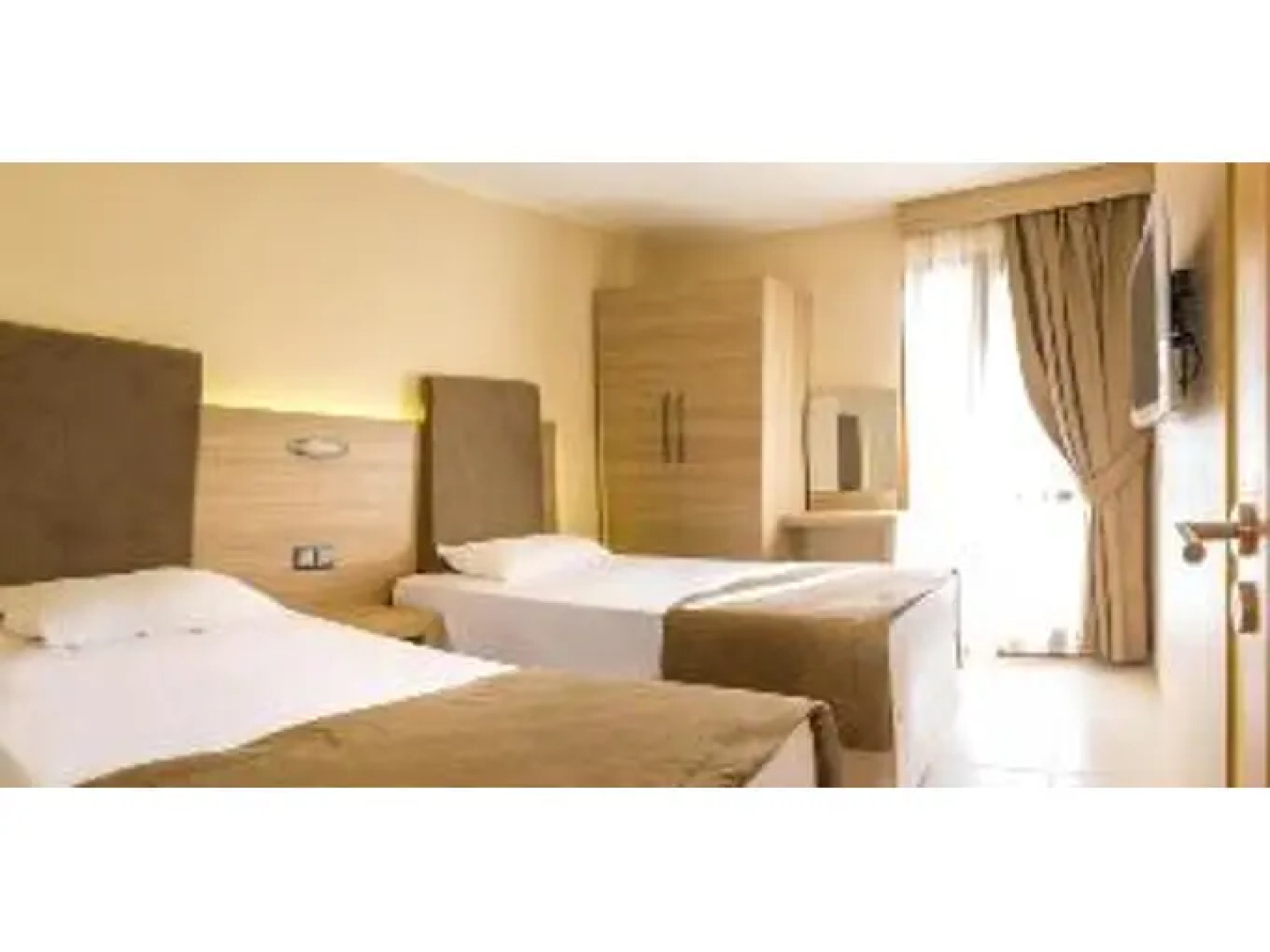 Lebedos Princess Hotel - All Inclusive