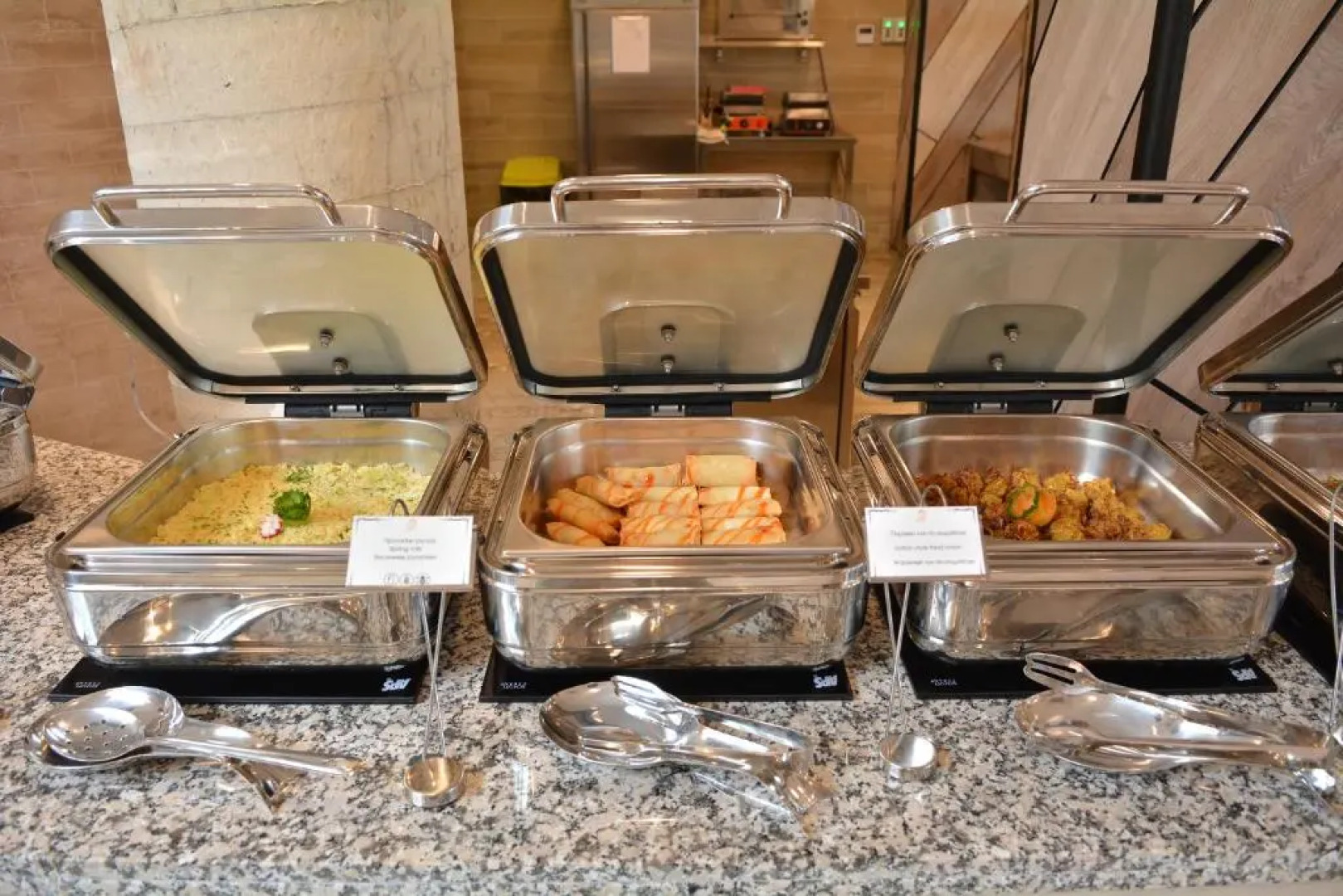 Royal Grand Hotel and Spa - All Inclusive