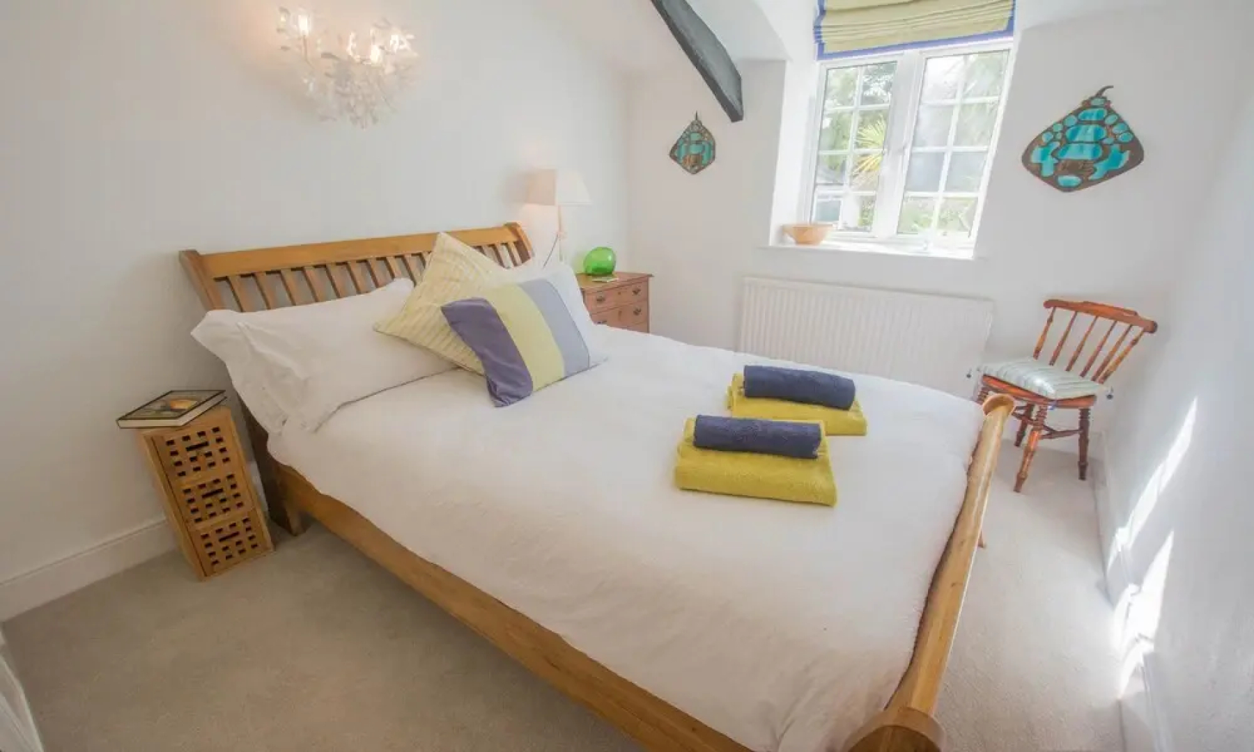Mill Farm Croyde 4 Bedrooms Sleeps 9 Dog Friendly & Sauna