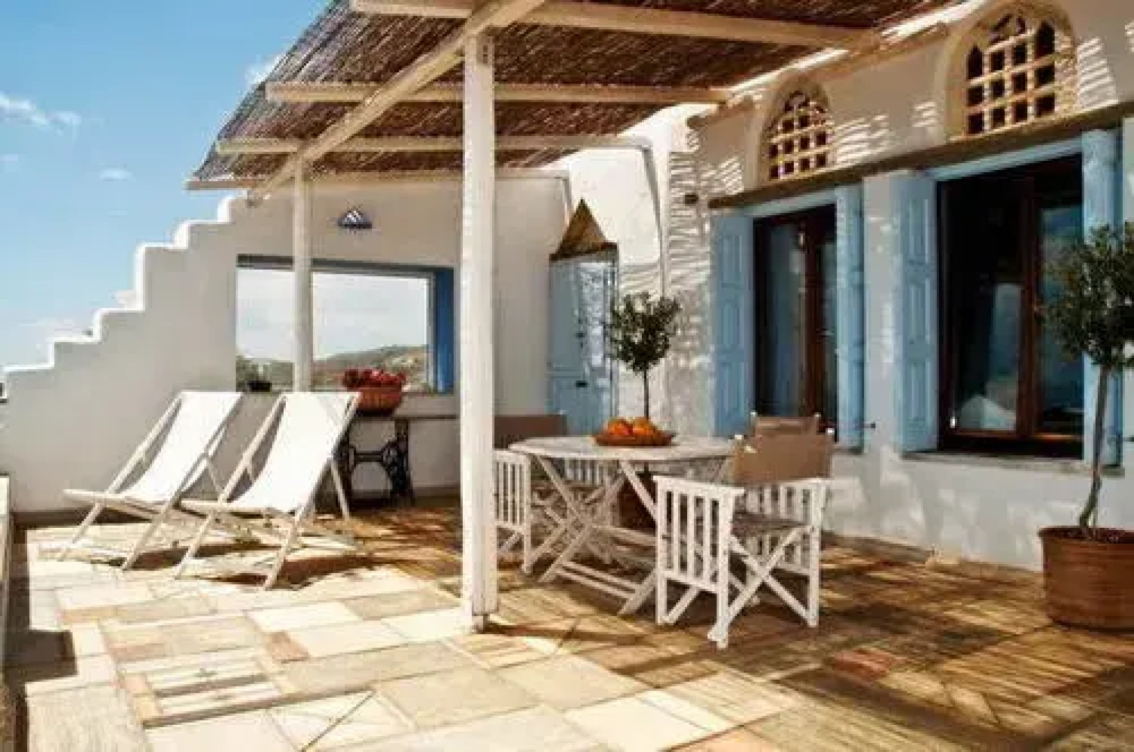 Sea View Exclusive Studios - Tinos