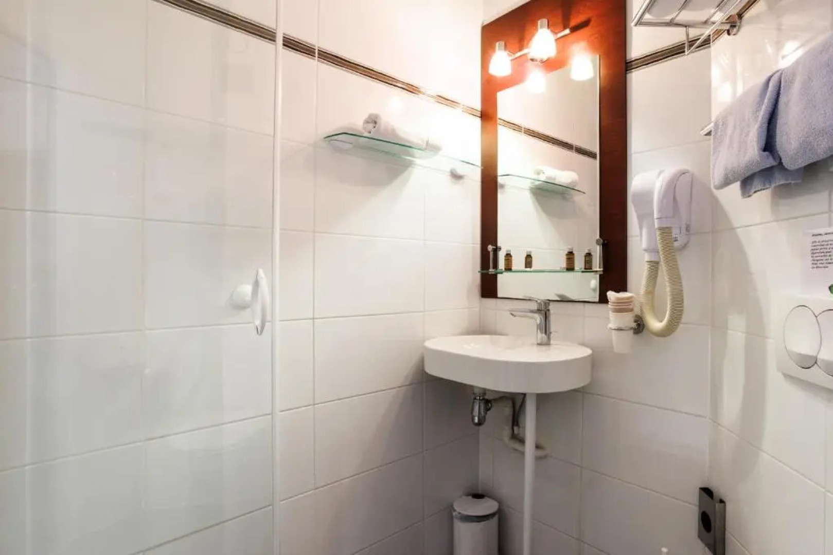 Hotel Plage Saint Jean