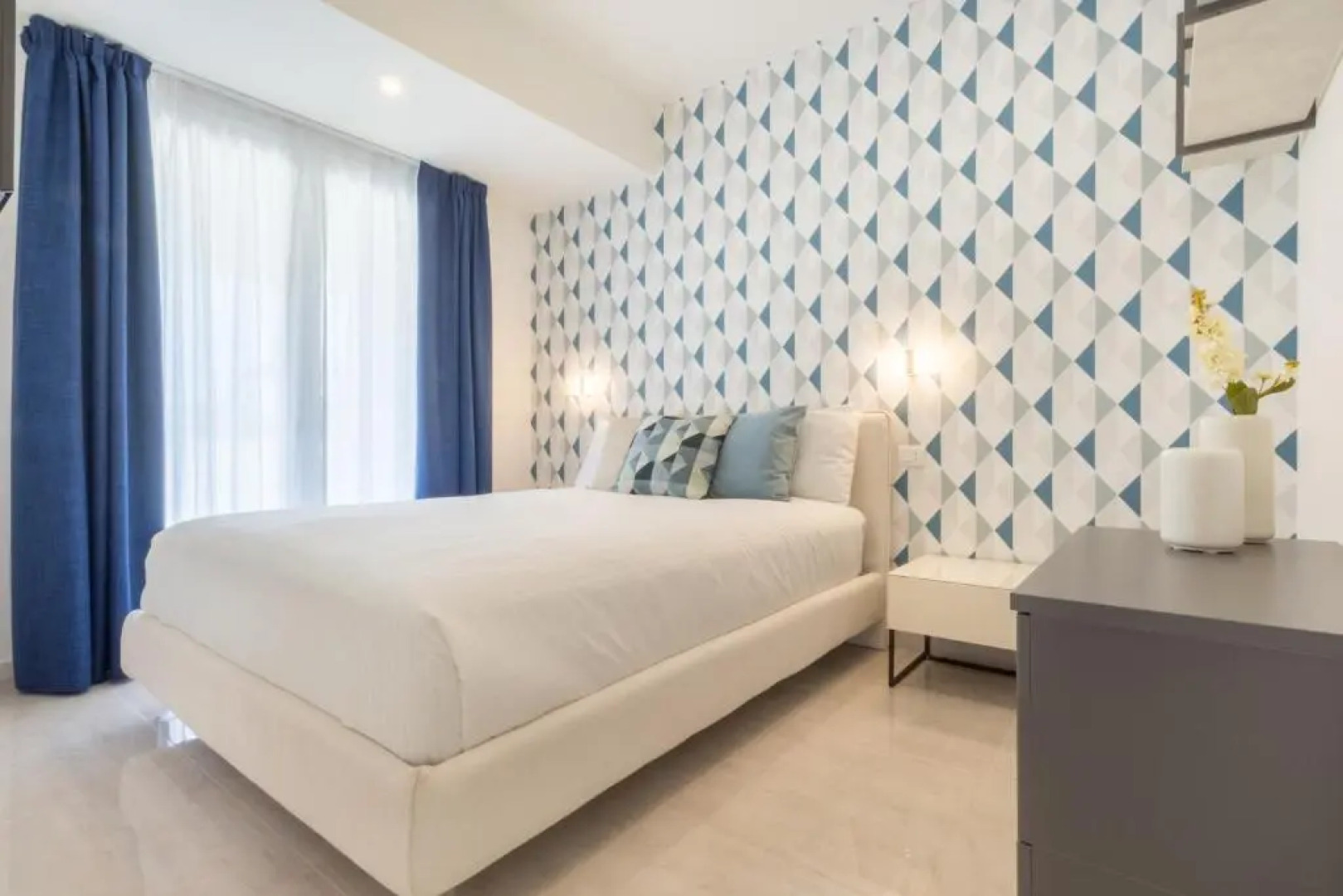 Residence Meridian Unità 4