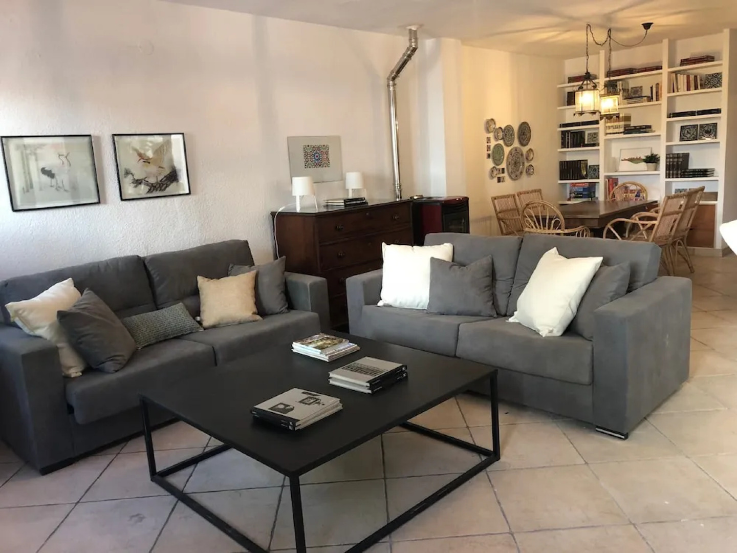 tuAnfitrion Casa Albaicín Pool