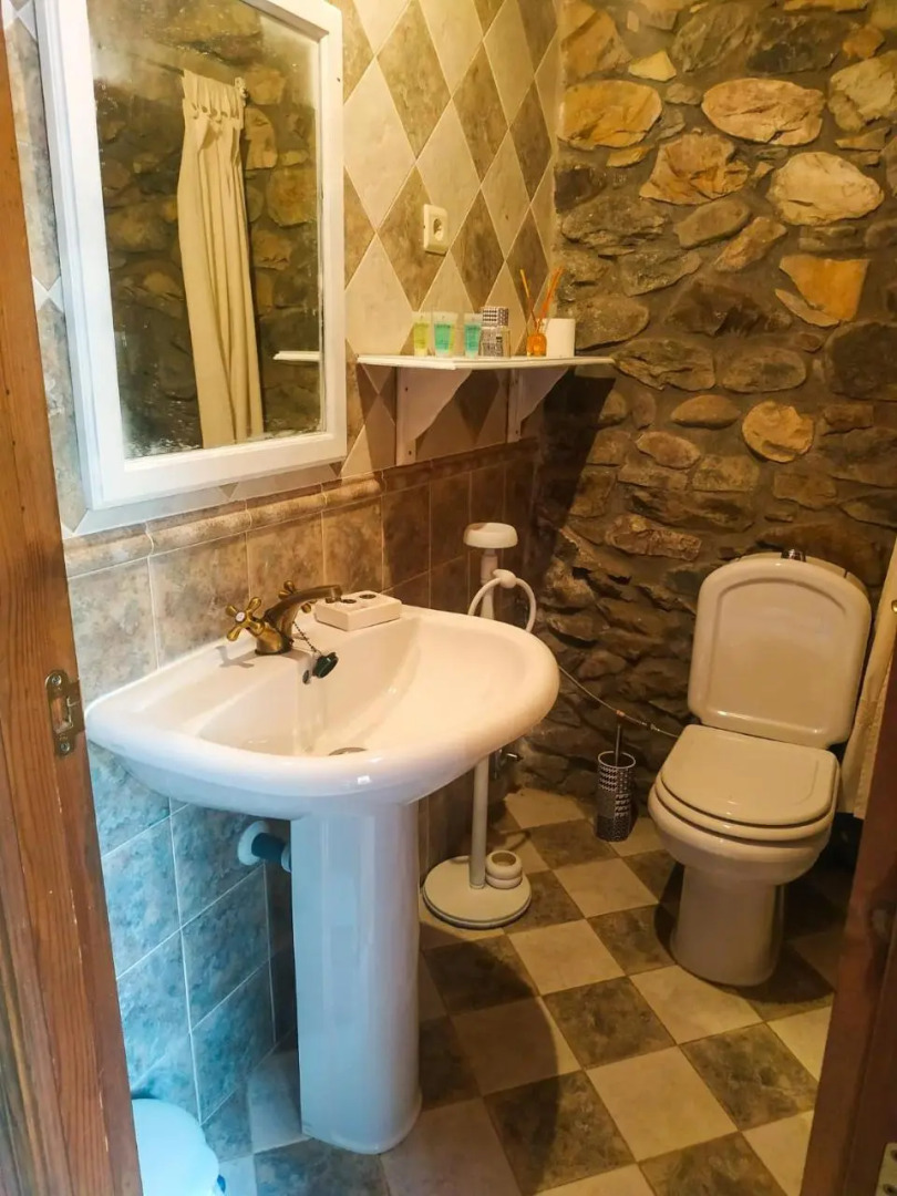 El Molino de la Ropería