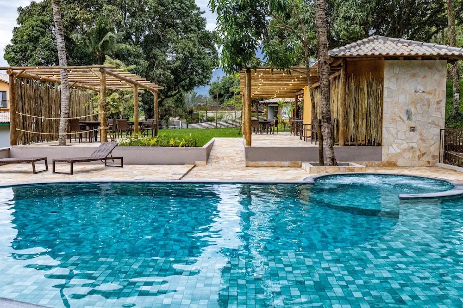 Vila Bella Residence