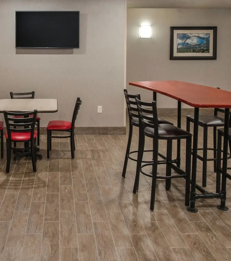 My Place Hotel Raleigh Garner NC