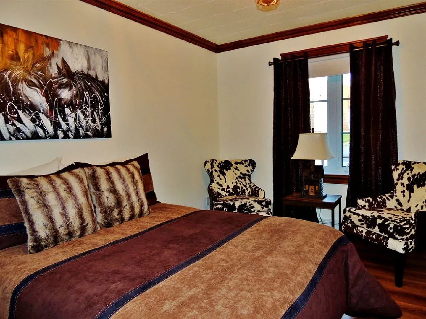 Auberge du Vieux Faubourg