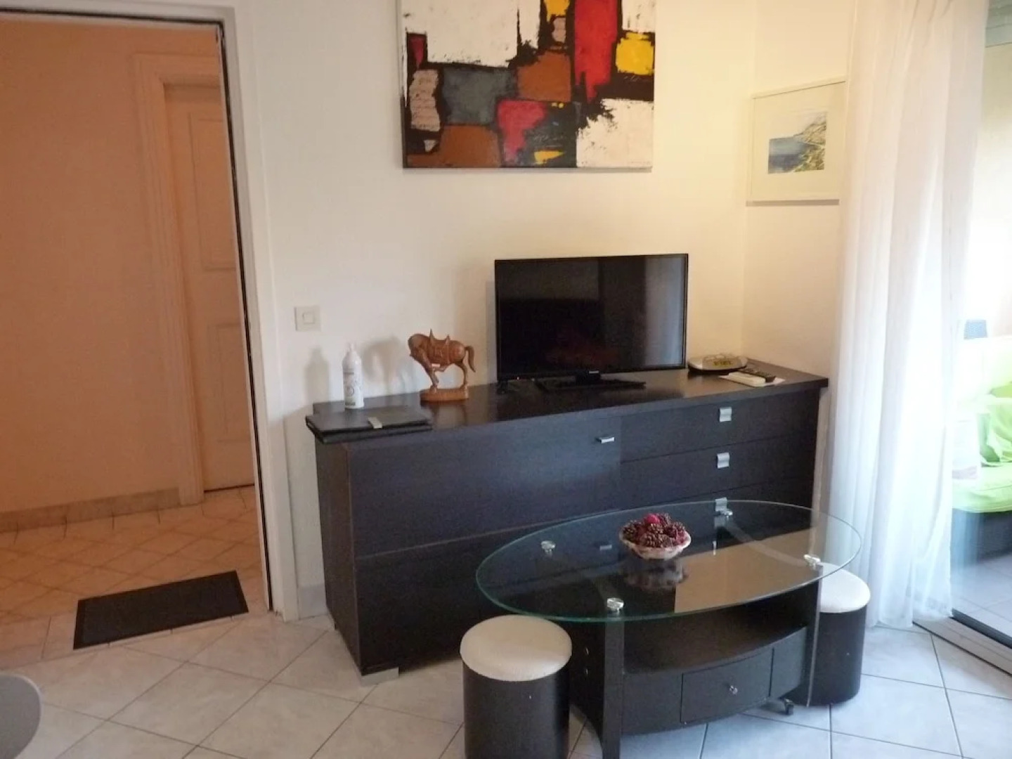 Magnifique duplex Climatisé