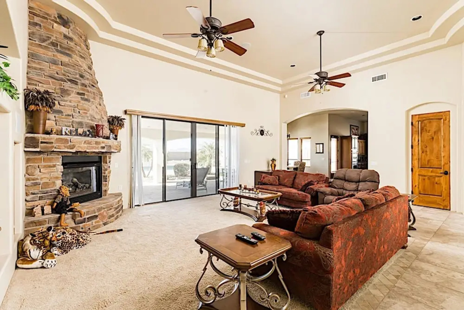 Field of Dreams 3BR by Casago